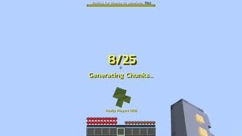Compact UHC Run screenshot