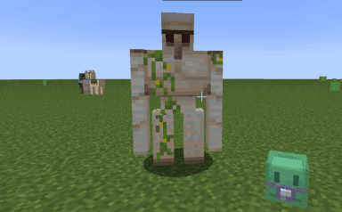 Terra Entity screenshot