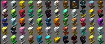 PacksHQ screenshot