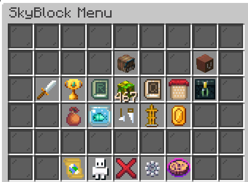 PacksHQ screenshot