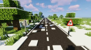 Saro´s Road Signs screenshot