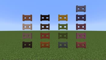 Decorative Terracotta Lattices screenshot