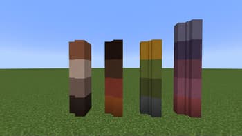 Decorative Terracotta Lattices screenshot