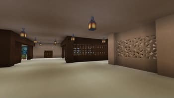 Decorative Terracotta Lattices screenshot