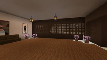 Decorative Terracotta Lattices screenshot