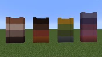 Decorative Terracotta Lattices screenshot