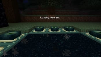 No Dimension Background screenshot