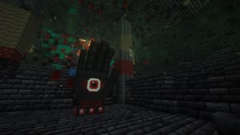 Dragon Realm [FABRIC] screenshot