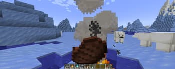 Stackable screenshot