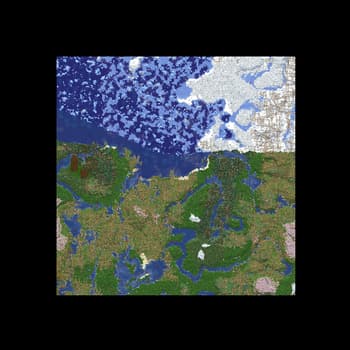 Many More Structures screenshot