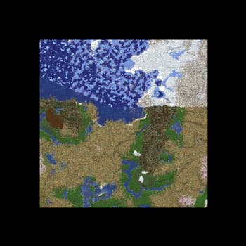 Many More Structures screenshot