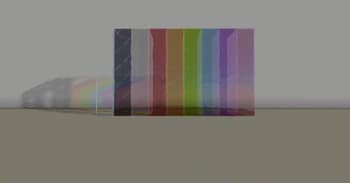 Connected Glasses screenshot