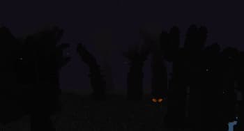 The End Update screenshot