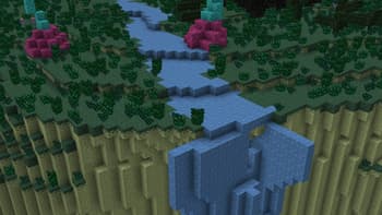The End Update screenshot