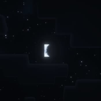 Semi-Realistic Moon screenshot