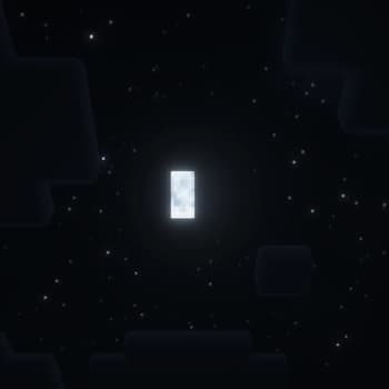 Semi-Realistic Moon screenshot