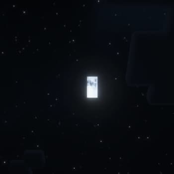 Semi-Realistic Moon screenshot