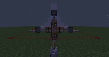 Command Block Ascension screenshot