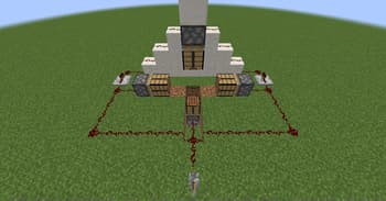 Command Block Ascension screenshot