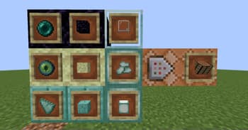 Command Block Ascension screenshot