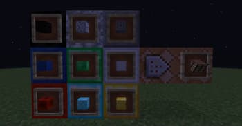 Command Block Ascension screenshot