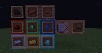 Command Block Ascension screenshot