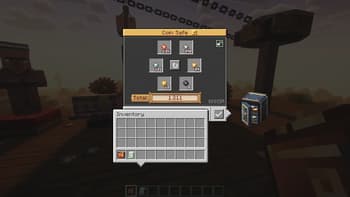 Create: Currency Shops screenshot
