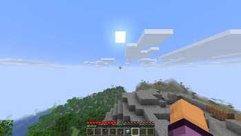 OPBREAK screenshot
