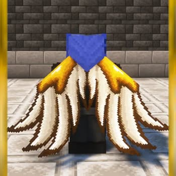 Zerotekz's Elytras screenshot