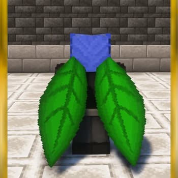 Zerotekz's Elytras screenshot