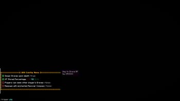 Way to Grave screenshot