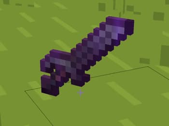 Pirate sword screenshot