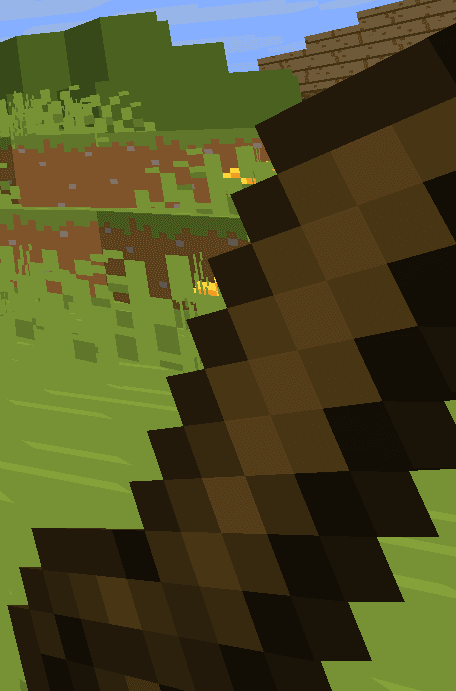 Pirate sword screenshot
