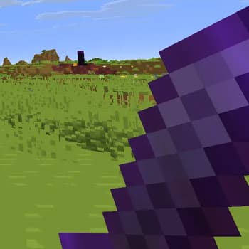 Pirate sword screenshot