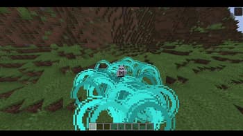  Sculk Horn screenshot