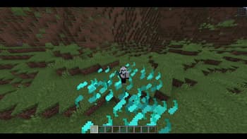  Sculk Horn screenshot