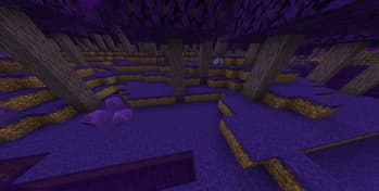 Minecraft Calamity screenshot