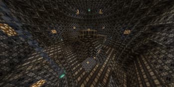 Minecraft Calamity screenshot