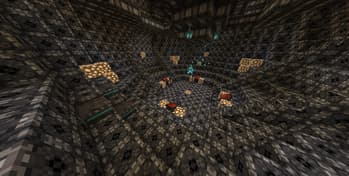 Minecraft Calamity screenshot