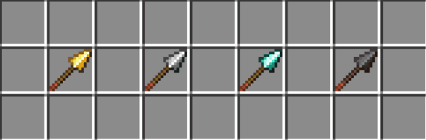 Ultimate Spear screenshot