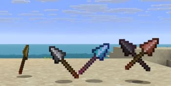 Ultimate Spear screenshot