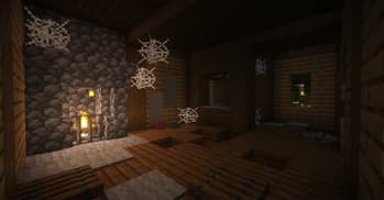 Abandoned screenshot