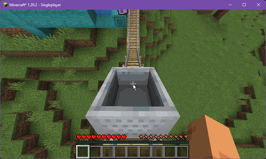 Lenient Death screenshot