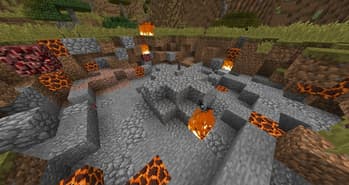 HeroesExpansion screenshot