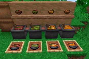 Brazilian Delight screenshot