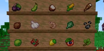 Brazilian Delight screenshot