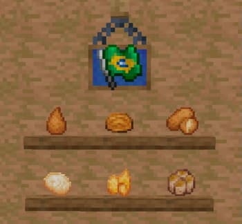 Brazilian Delight screenshot