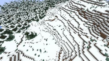 Fancy Snow screenshot