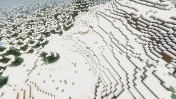 Fancy Snow screenshot