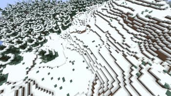 Fancy Snow screenshot